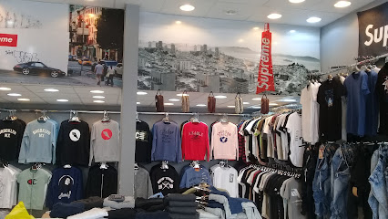 Supreeme - Riyadh - +966 53 714 3578