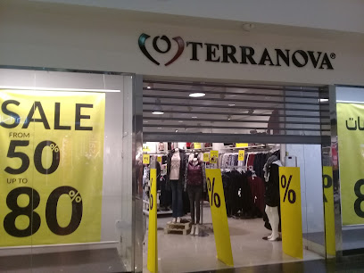 TERRANOVA - Riyadh - +966 11 233 8328