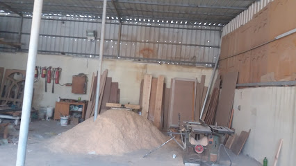 منجرة الوفاء لجميع أنواع الأبواب - Taif - +966 55 883 7711