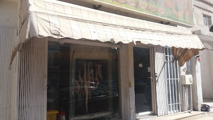 ملحمة الحلال - Mecca - +966 50 968 5227