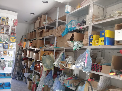 الحارثي لمواد البناء - Buraydah - +966 53 118 2667