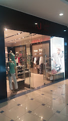 Armani Jeans - Jeddah - +966 12 263 5102