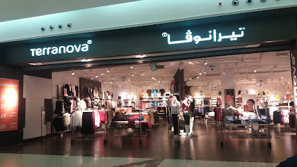 Terranova - Dhahran - +966 13 868 4062