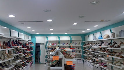 الرائد للاحذية - Taif - +966 53 458 1145