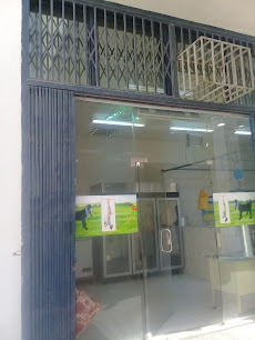 نايف للحوم الطازجة - Buraydah - +966 54 687 1804