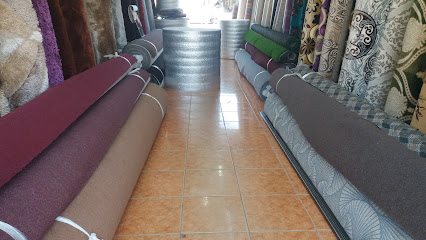 مؤسسة تبوك الأهرام للمفروشات - Tabuk - +966 54 124 7223