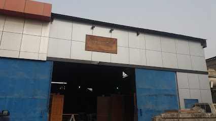 ورشة عبدالرحمن الأنصاري - Dammam - +966 50 584 1134