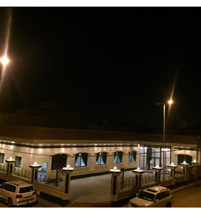 مجالس آل رشدان - Al-Kharj - +966 50 077 0074