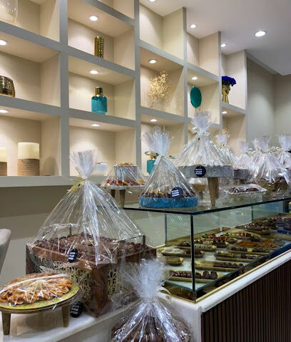 PEICE OF CHOCOLATE - Al Khobar - +966 53 290 2021