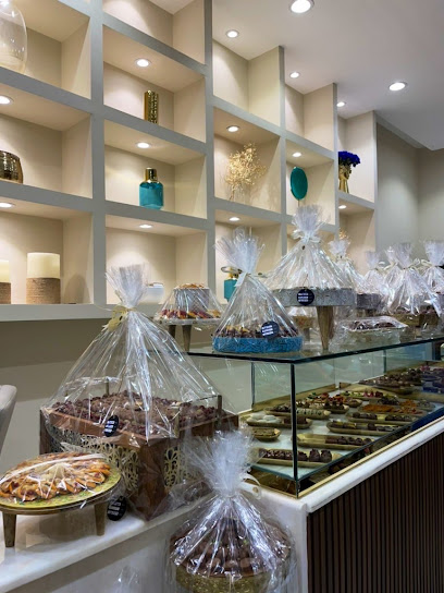 PEICE OF CHOCOLATE - Saudi Arabia|Al Khobar|حي الخبر الشمالية،