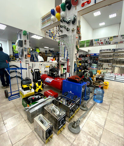 AL FARIS BUILDING MATERIALS - Al Jubail - +966 13 361 8161