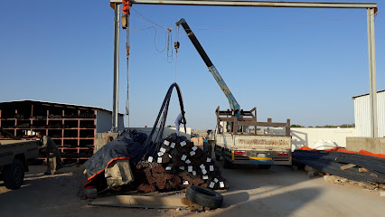 Granada Iron and Building Materials - Rughabah - +966 55 101 5000