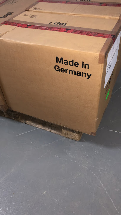 ARKAN Warehouse - Buraydah 52378