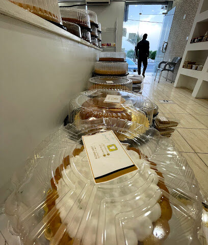 ركن سويت - Bisha - +966 50 049 1204