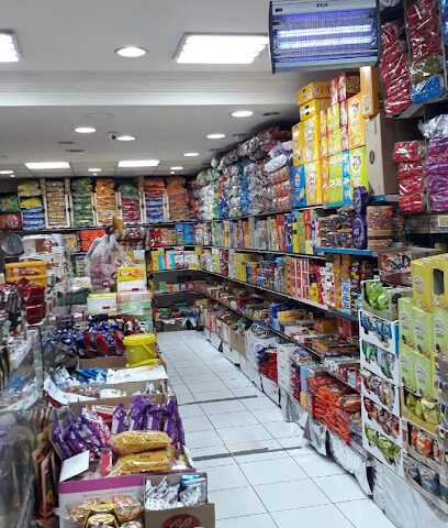 KAZU WA FASTAQ TRADING - Dammam -
