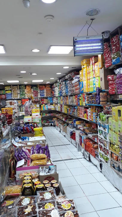KAZU WA FASTAQ TRADING - Dammam 32236