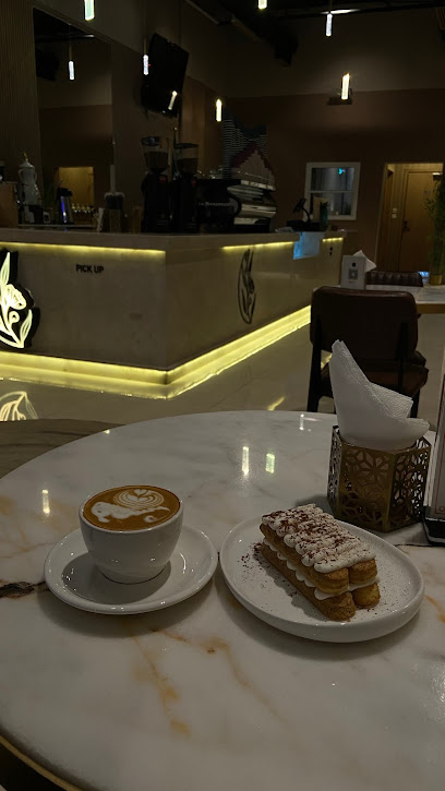 مون روز كوفي | Moon Rose Coffee - Saudi Arabia|Sakaka 72341|Almatr|King Fahd Ibn Abdulaziz Rd