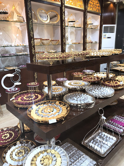 محل بارفيه للحلويات - Saudi Arabia|Sakaka 72341|Al Shalhub