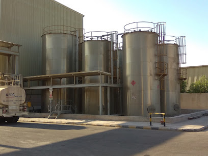 REDA GULF FOR ENERGY FACTORY - Dammam - +966 13 812 7775