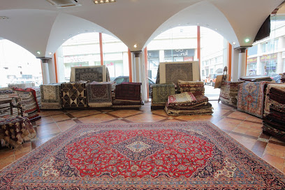 Carpet Man - Jeddah - +966 12 660 3472
