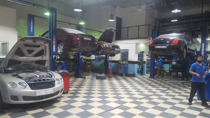 Gulf Automotive Solutions - Dammam - +966 13 839 2774