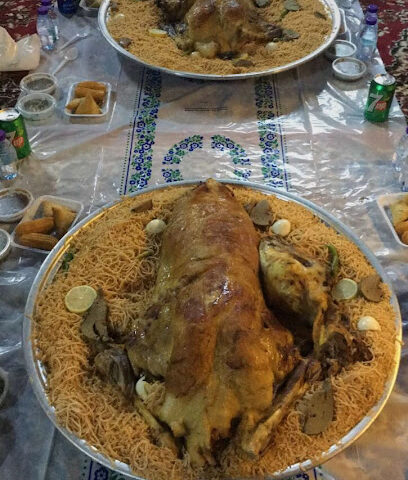 Al Jahani Kitchen - Jeddah - +966 12 691 2613
