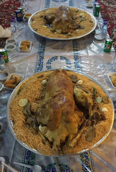 Al Jahani Kitchen - Saudi Arabia|Jeddah 23442|حي الفيصلية|Al Imam Abdul Aziz