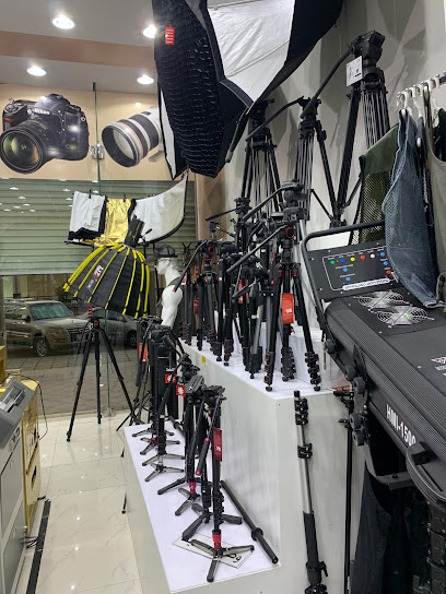 آدم لمعدات التصوير - Adam Photography Gear - Saudi Arabia|Al Qatif 61049|Al Khuzama|Al Quds St