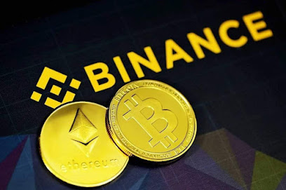 Binance Marchint - Al Madinah Al Munawwarah - +966 59 056 2449