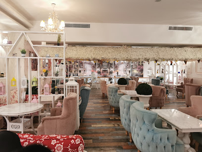 Vibes Café - Taif - +966 54 714 8454
