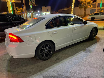 zohaib Volvo - Riyadh - +966 50 214 1344