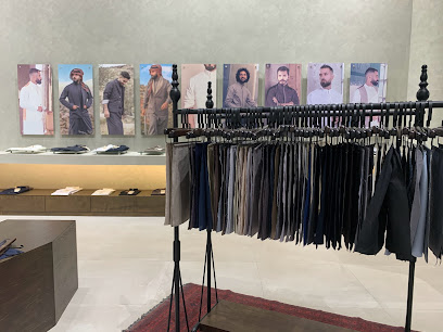 Shab Boutique شاب - Live Your Ambition - Riyadh - +966 11 233 3045