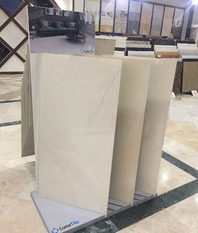 جبل تبوك للرخام والسيراميك - Tabuk - +966 50 461 4417