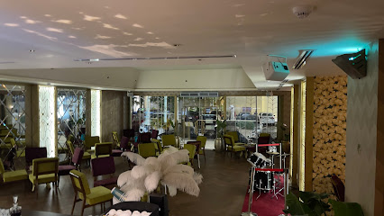 Noug Cafe - Jeddah - +966 54 677 0520