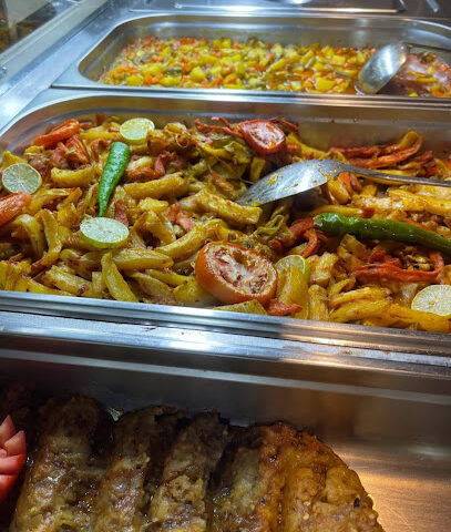 مطاعم الكرم البخاري - Jeddah - +966 54 062 0253