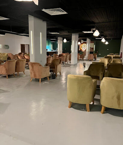 مقهى خطوة جديدة NEW STEP - Sabya - +966 53 016 7678
