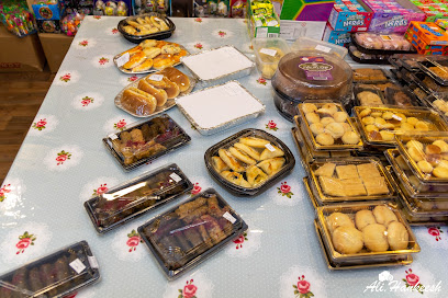 Sweets and citrus fruits - Jazan - +966 59 065 4542