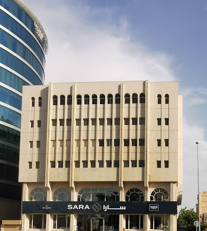 SARA Showroom - Tahlia Street - Jeddah - +966 12 661 0320
