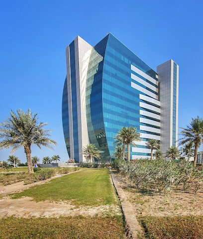 Al Midra Tower - Dhahran - +966 800 305 4444