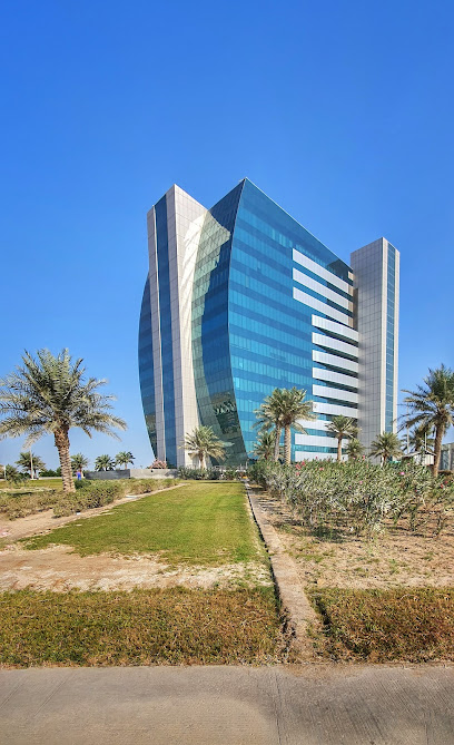 Al Midra Tower - Dhahran 34481