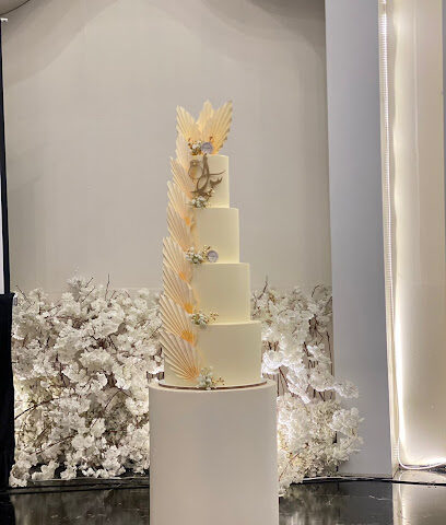 Cake Studio - Riyadh - +966 50 909 1777