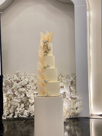 Cake Studio - Saudi Arabia|Riyadh 13315|As Sahafah|Al Imam Saud Ibn Faysal Rd