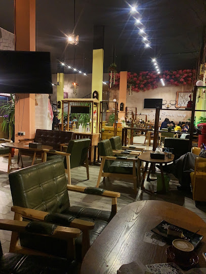 My Soul Cafe - Saudi Arabia|Al Namas 67398|King Faisal Rd