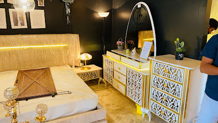 لمسات للأثاث بجازان - Jazan - +966 55 664 9037