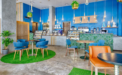 Dot Bakery & Cafe | مخبز و مقهى دوت - Al Hofuf - +966 53 255 8850