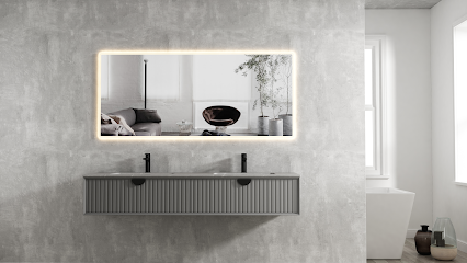 مرايا للأدوات الصحية - جروهي (GROHE) Mraia Sanitary Ware‏ - Riyadh - +966 9200 11942