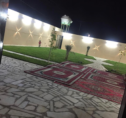 شاليهات الشاطئ - Az Zulfi - +966 50 422 7575