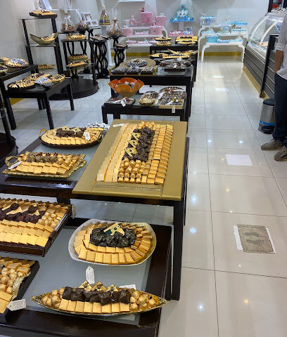 Juhaina Chocolate - Al Bukayriyah - +966 59 892 9973