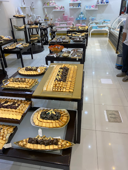 Juhaina Chocolate - Al Bukayriyah 52731