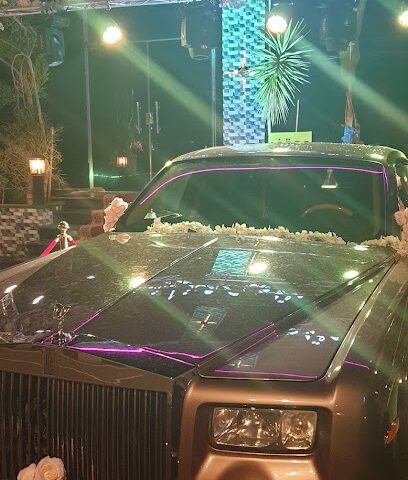 مقى روز ليف - Al Bahah - +966 55 445 0747